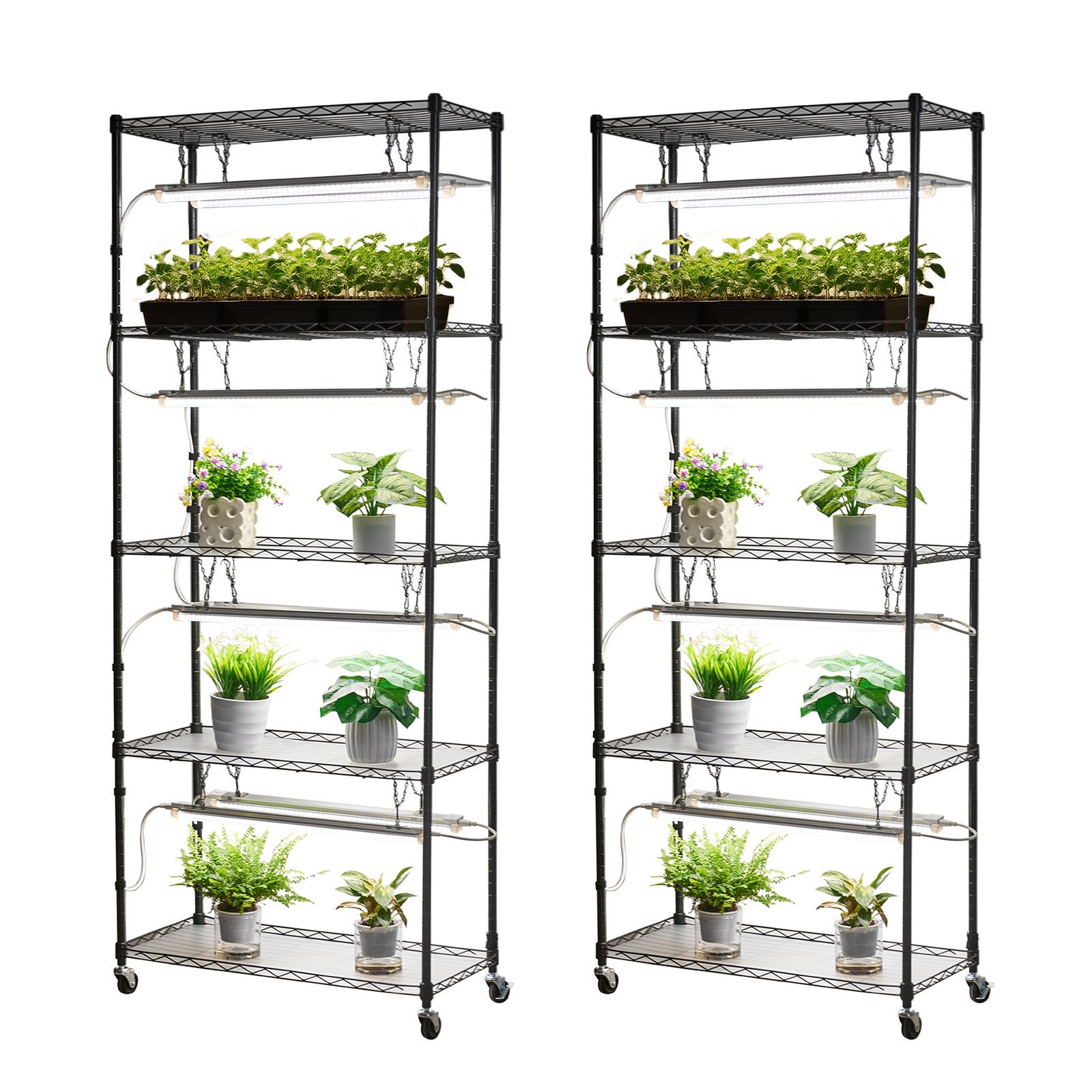 Plant Pot - Suporte para plantas de interior de