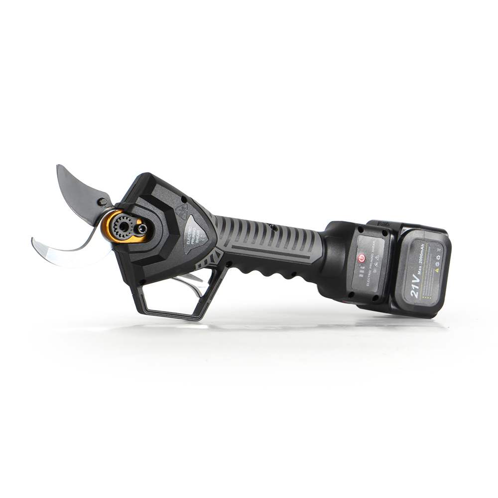Pruning Shears - Tesoura elétrica de poda de pólo,