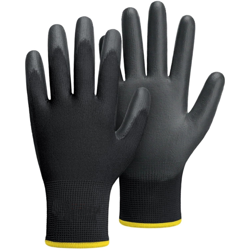 Garden Gloves - Luvas de trabalho de segurança revestidas