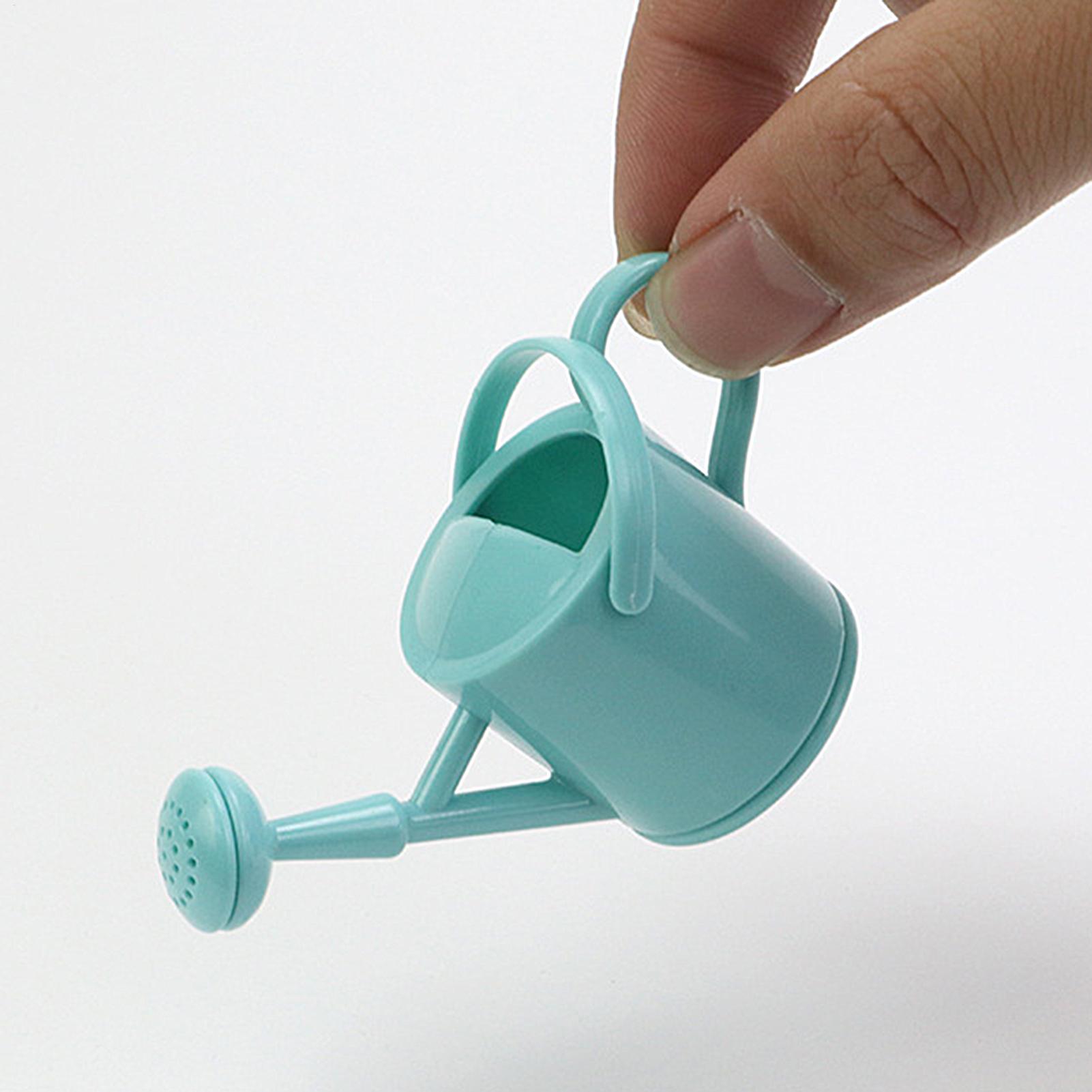 Trowel Garden Tools - Regador Pequeno para Crianças, Flexível para