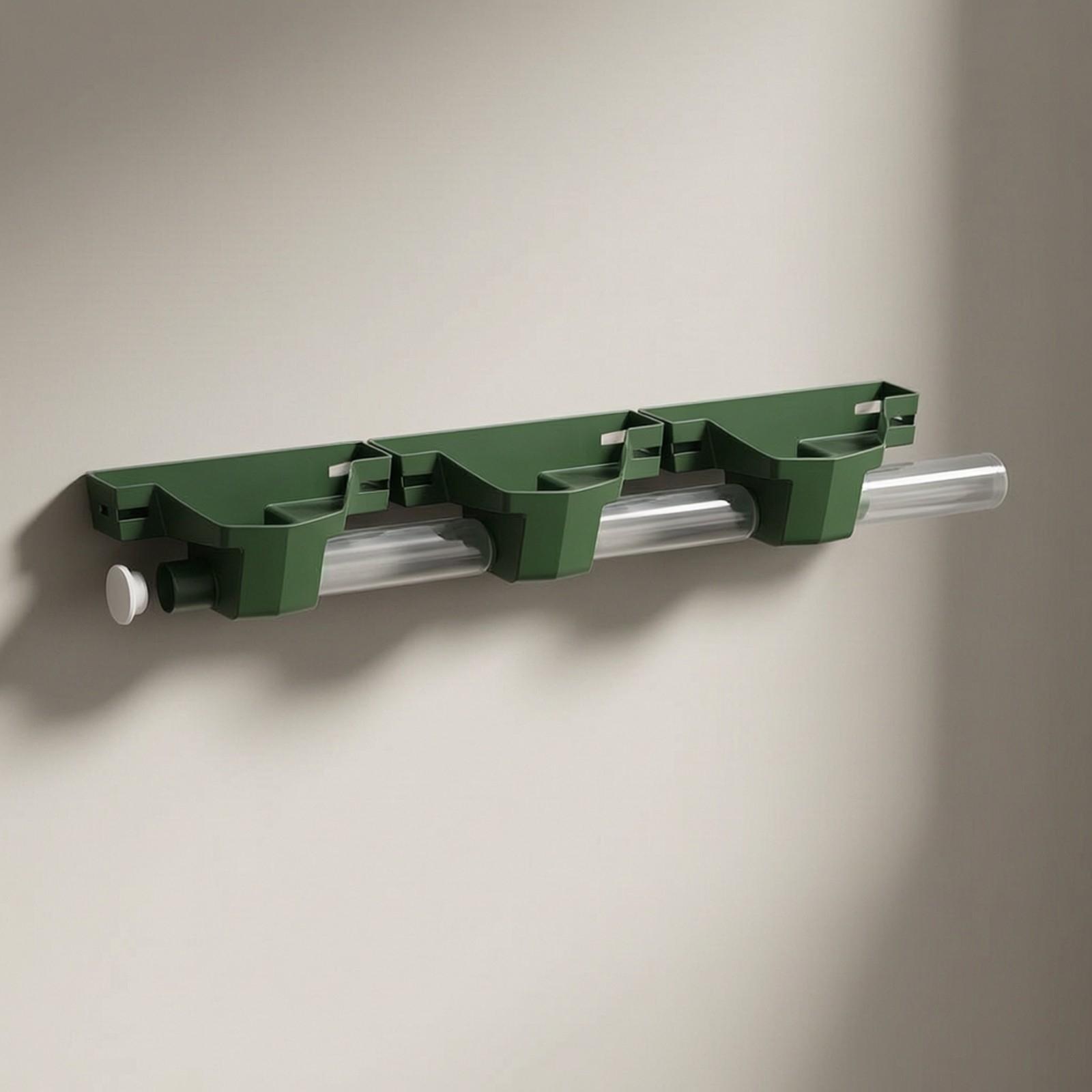 Vertical Planter - Caixa de drenagem para vasos de