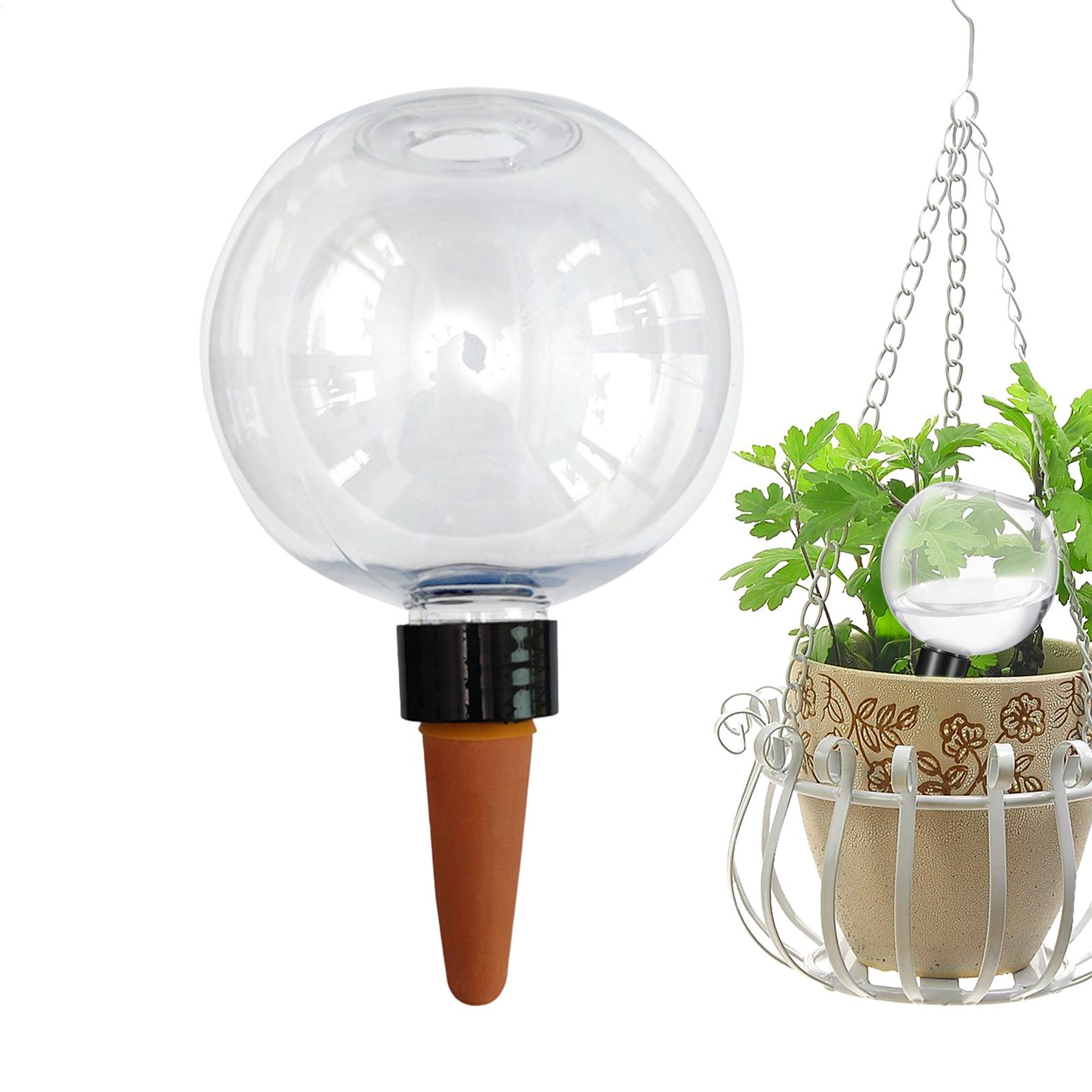 Self Watering Planter - Lâmpadas automáticas de rega de plantas