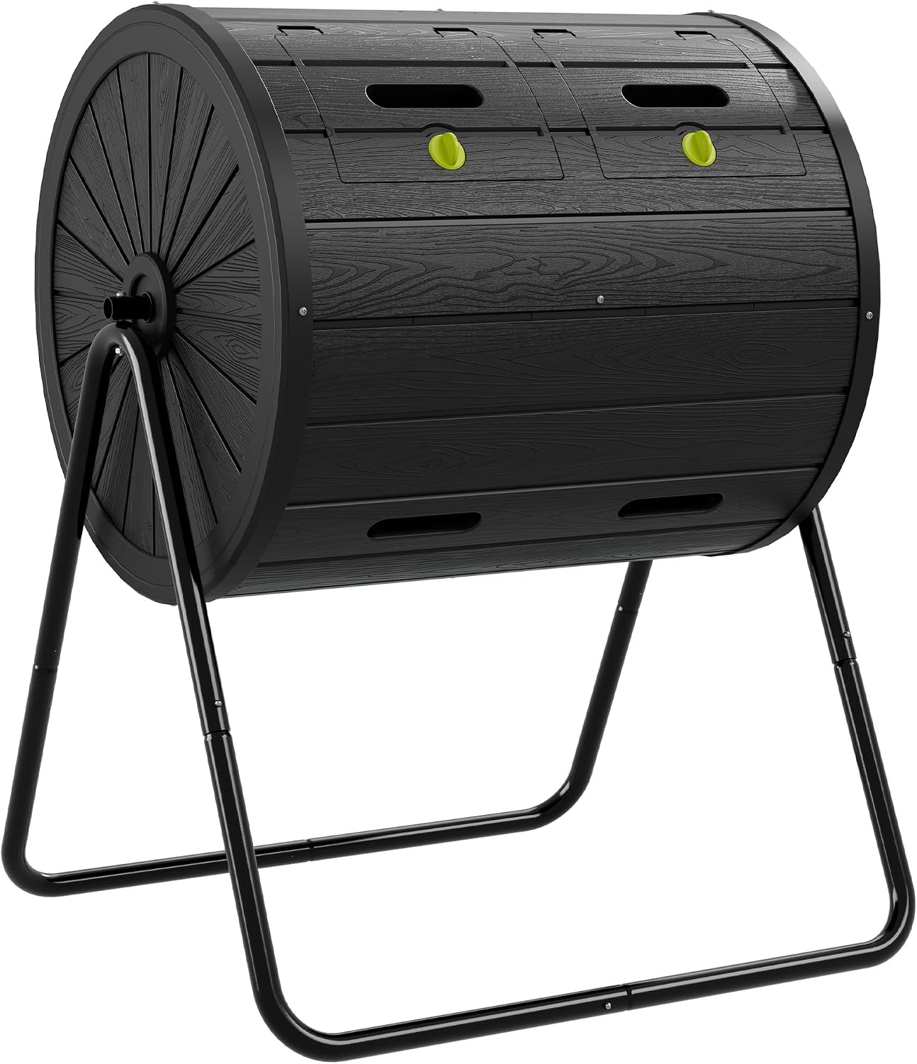 Composteira Bifanuo de 45 Galõ - Compost Bin avaliação e preço