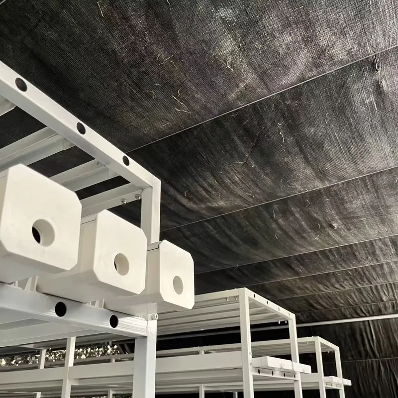 Sistema de cultivo hidropônico - Vertical Planter avaliação e preço