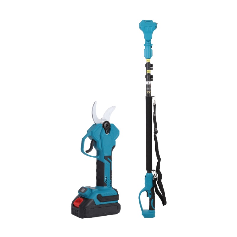 21v elétrica alta ramo podador - Pruning Shears avaliação e preço