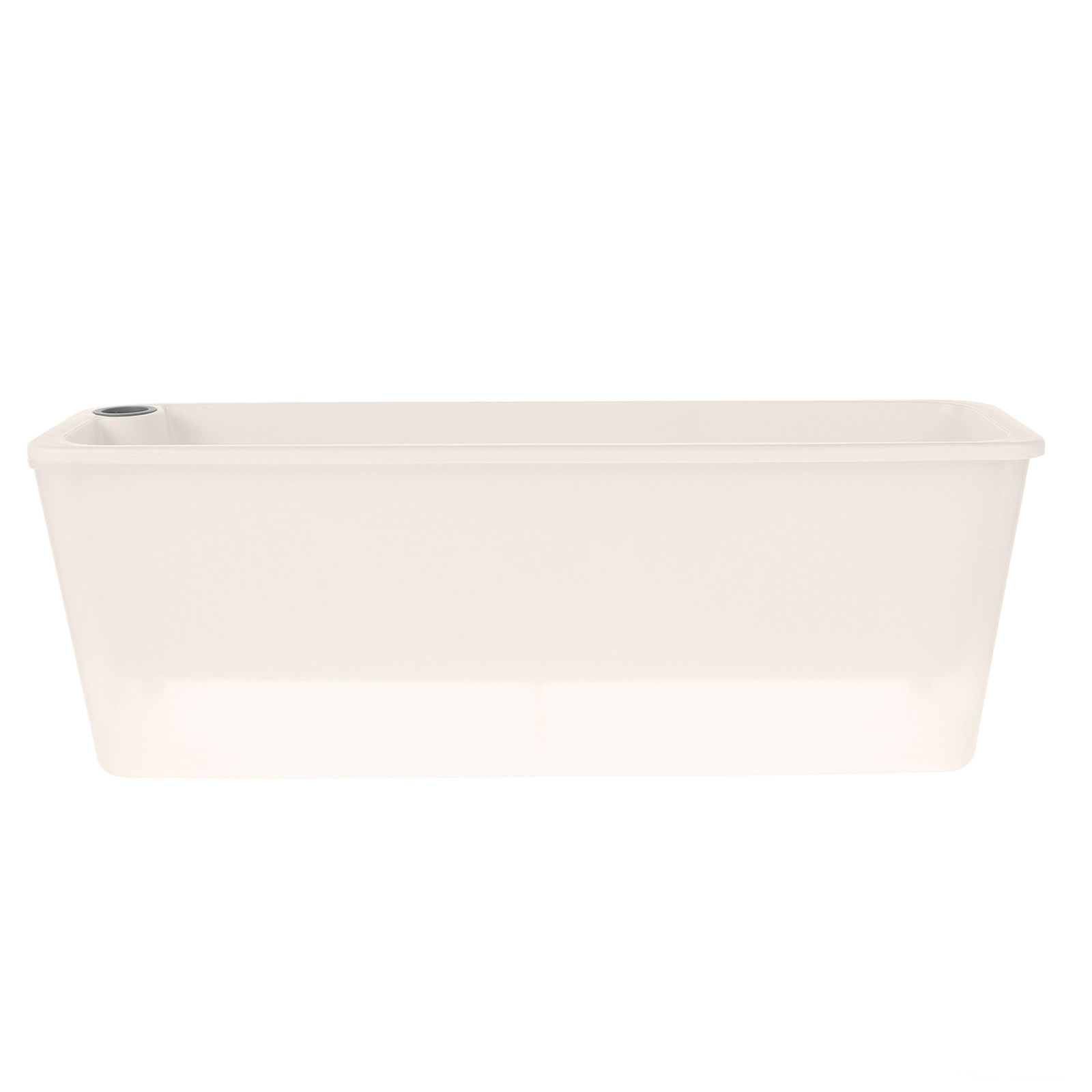 Vaso retangular para plantas,  - Self Watering Planter avaliação e preço