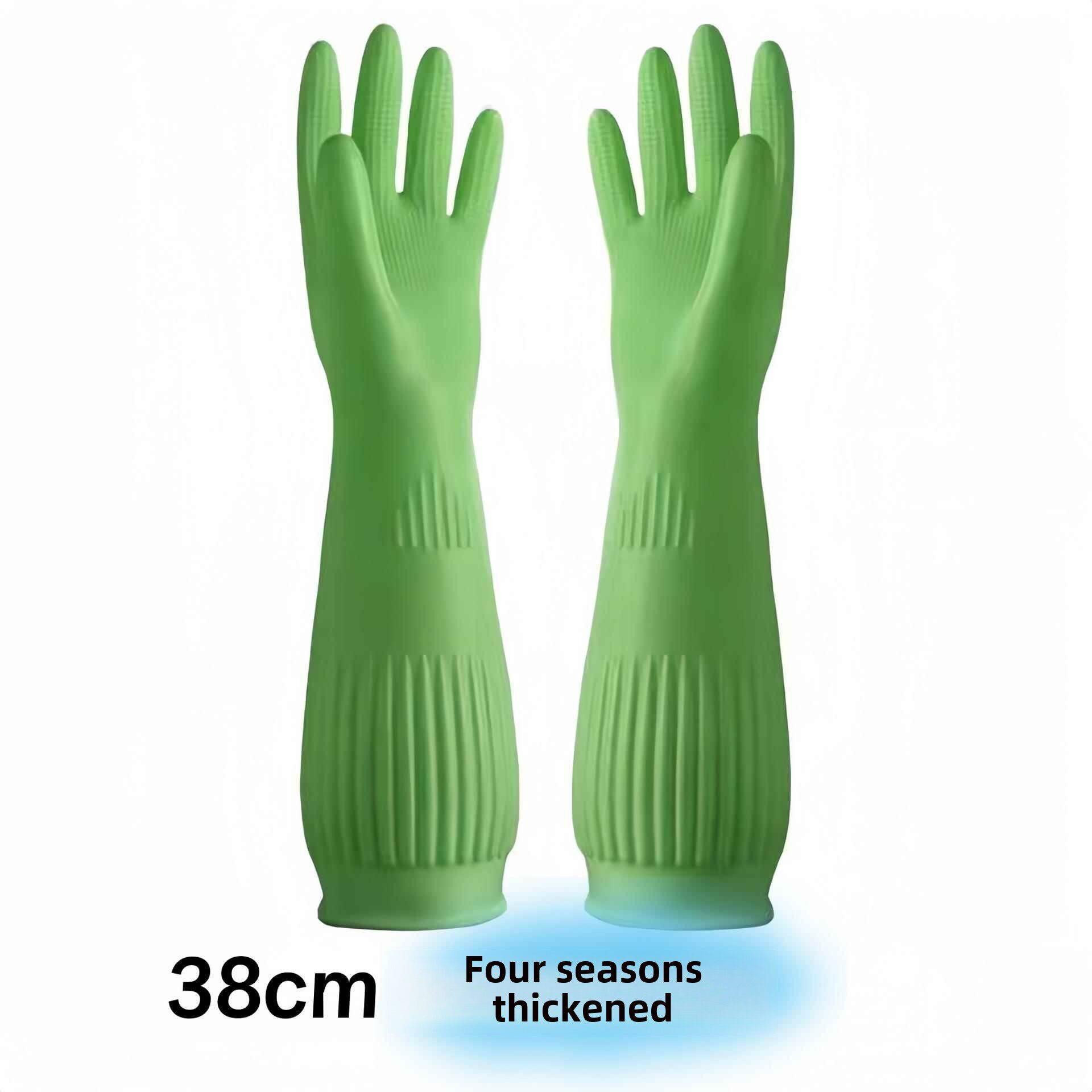 Luvas de Jardinagem Impermeáve - Garden Gloves avaliação e preço