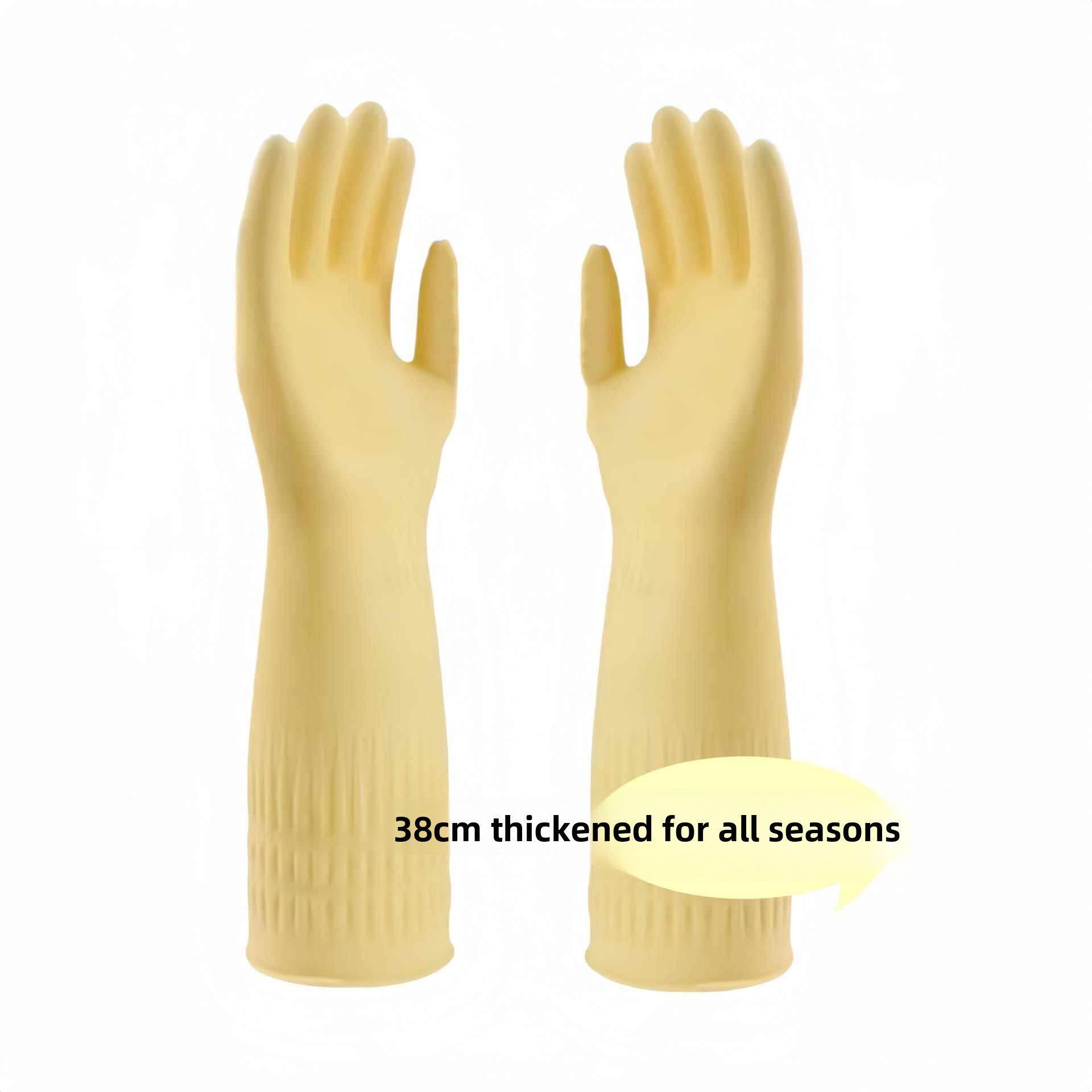 Luvas de Jardinagem Impermeáve - Garden Gloves avaliação e preço