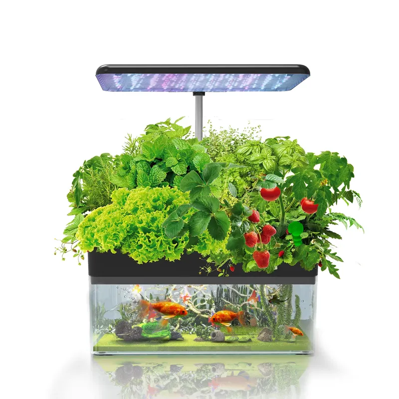 Marca IGS-70 Sistema de Cultiv - Grow Light Led avaliação e preço