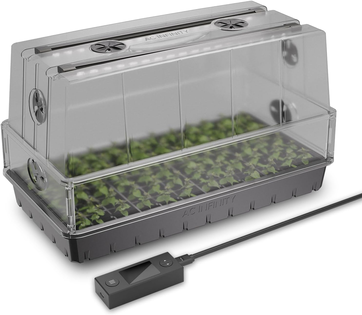 Kit de Iniciação de Sementes 6 - Seed Starter Tray avaliação e preço