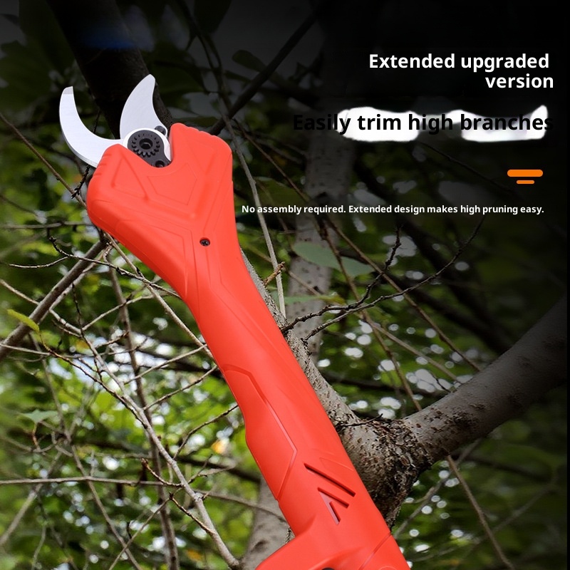 Podadores elétricos estendidos - Pruning Shears avaliação e preço
