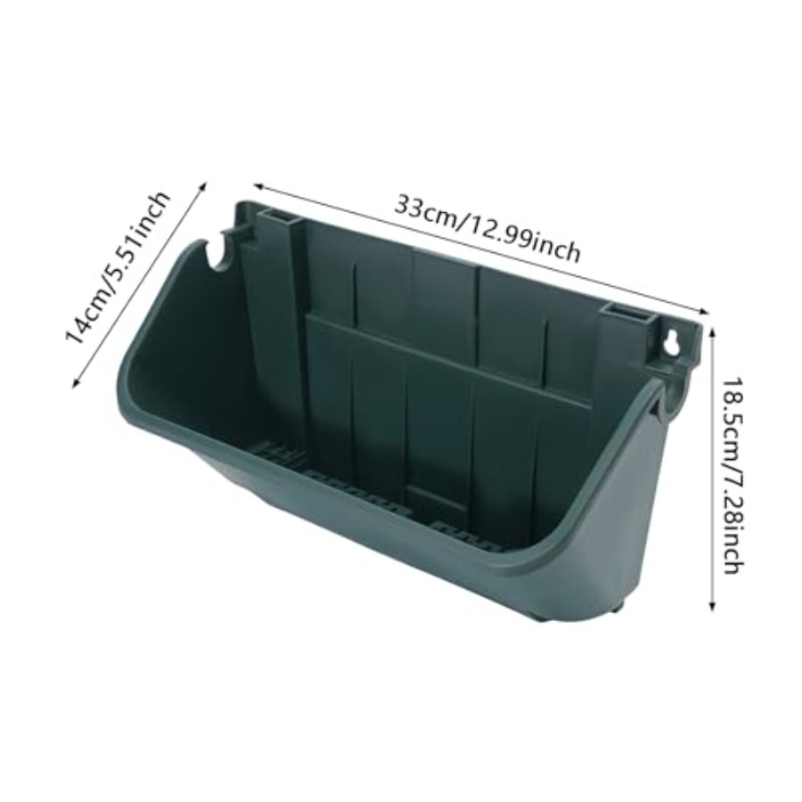 Jardineira Vertical para Uso I - Vertical Planter avaliação e preço