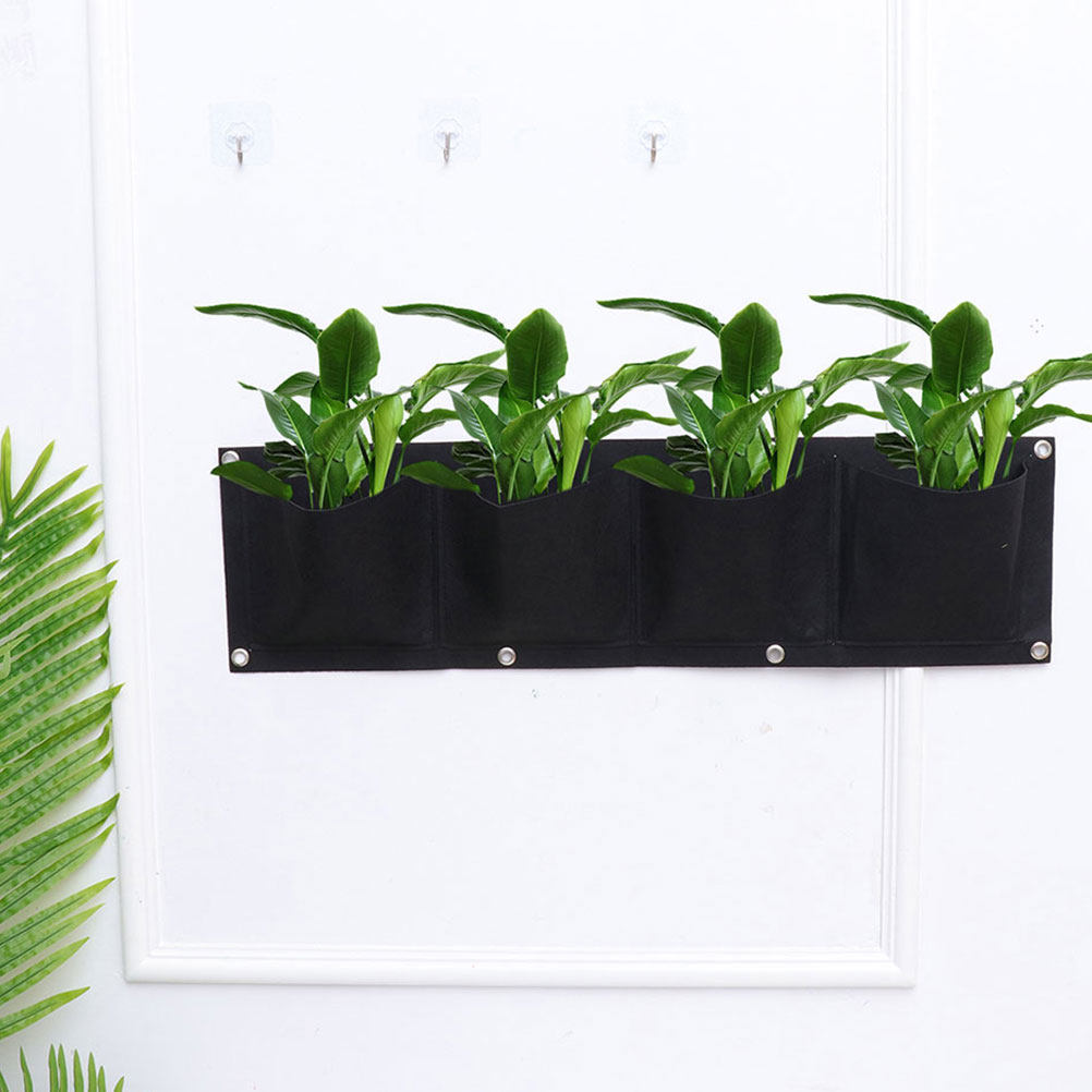2 sacos de plantas para pendur - Grow Bag avaliação e preço