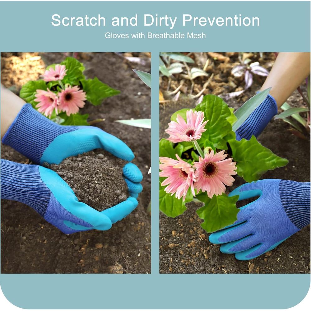 Conjunto de ferramentas de jar - Trowel Garden Tools avaliação e preço