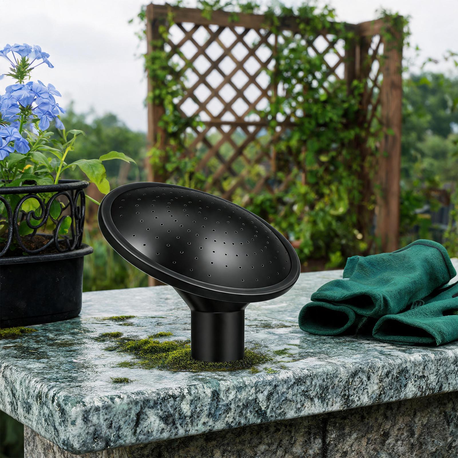 Bico de regador universal, com - Watering Can avaliação e preço