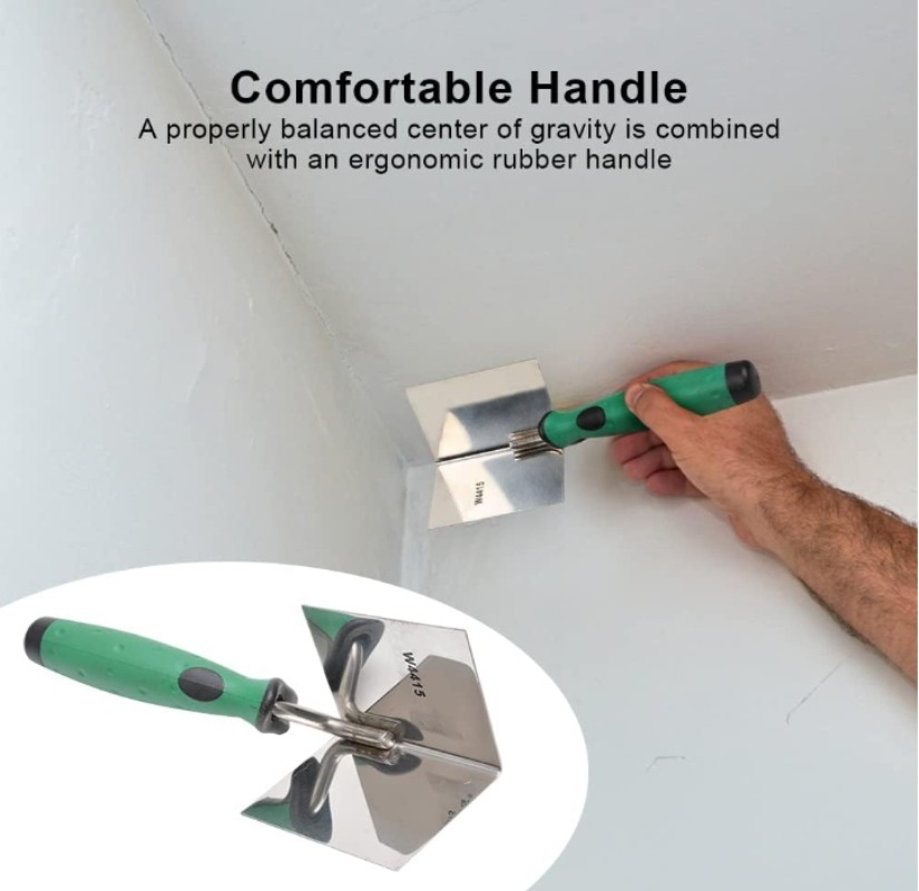 Ferramenta de Canto, Espátula  - Trowel Garden Tools avaliação e preço