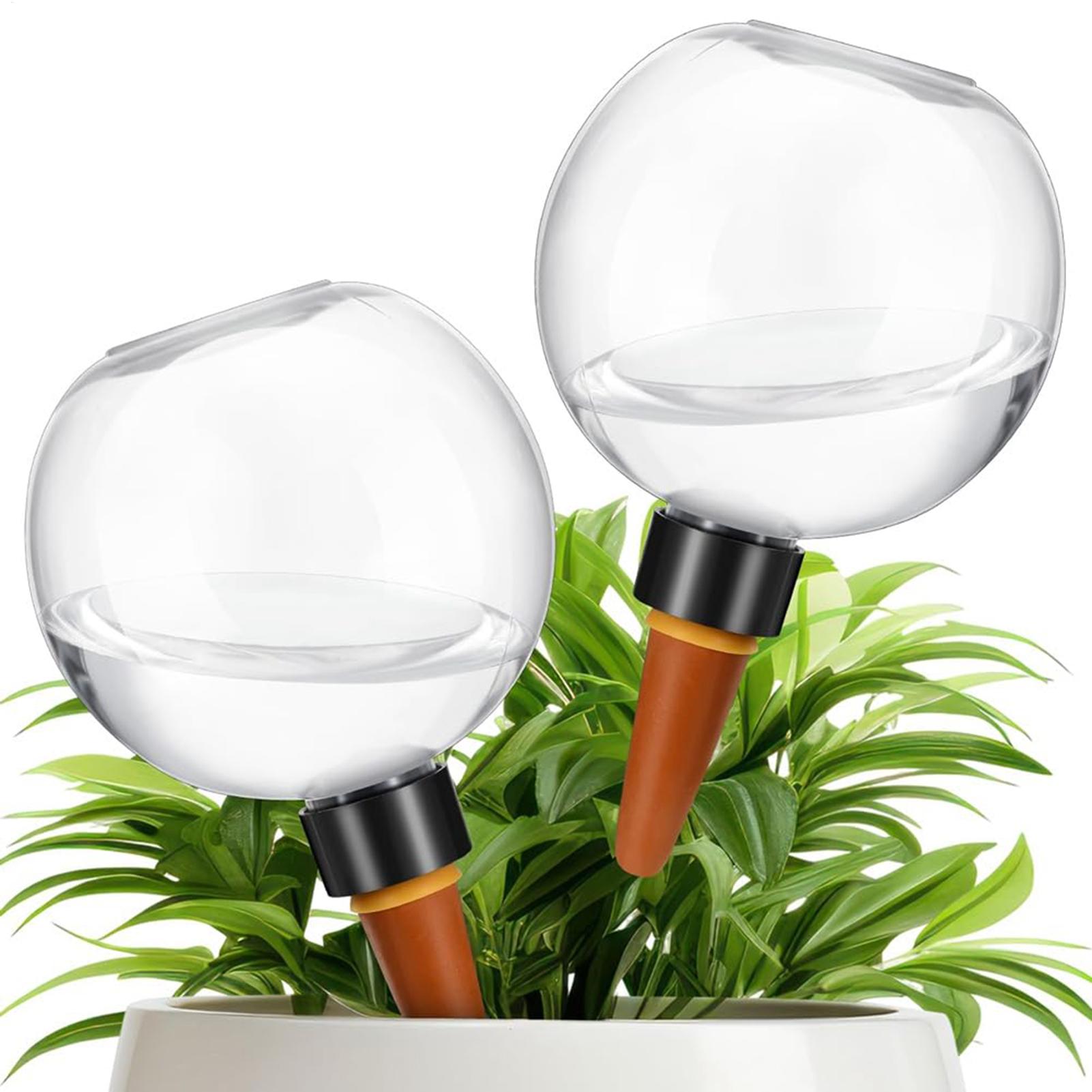 Lâmpadas automáticas de rega d - Self Watering Planter avaliação e preço