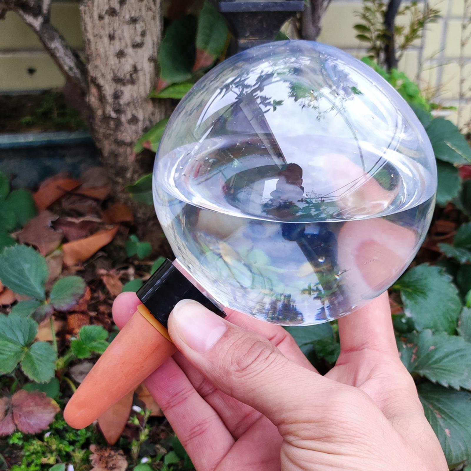 Lâmpadas automáticas de rega d - Self Watering Planter avaliação e preço