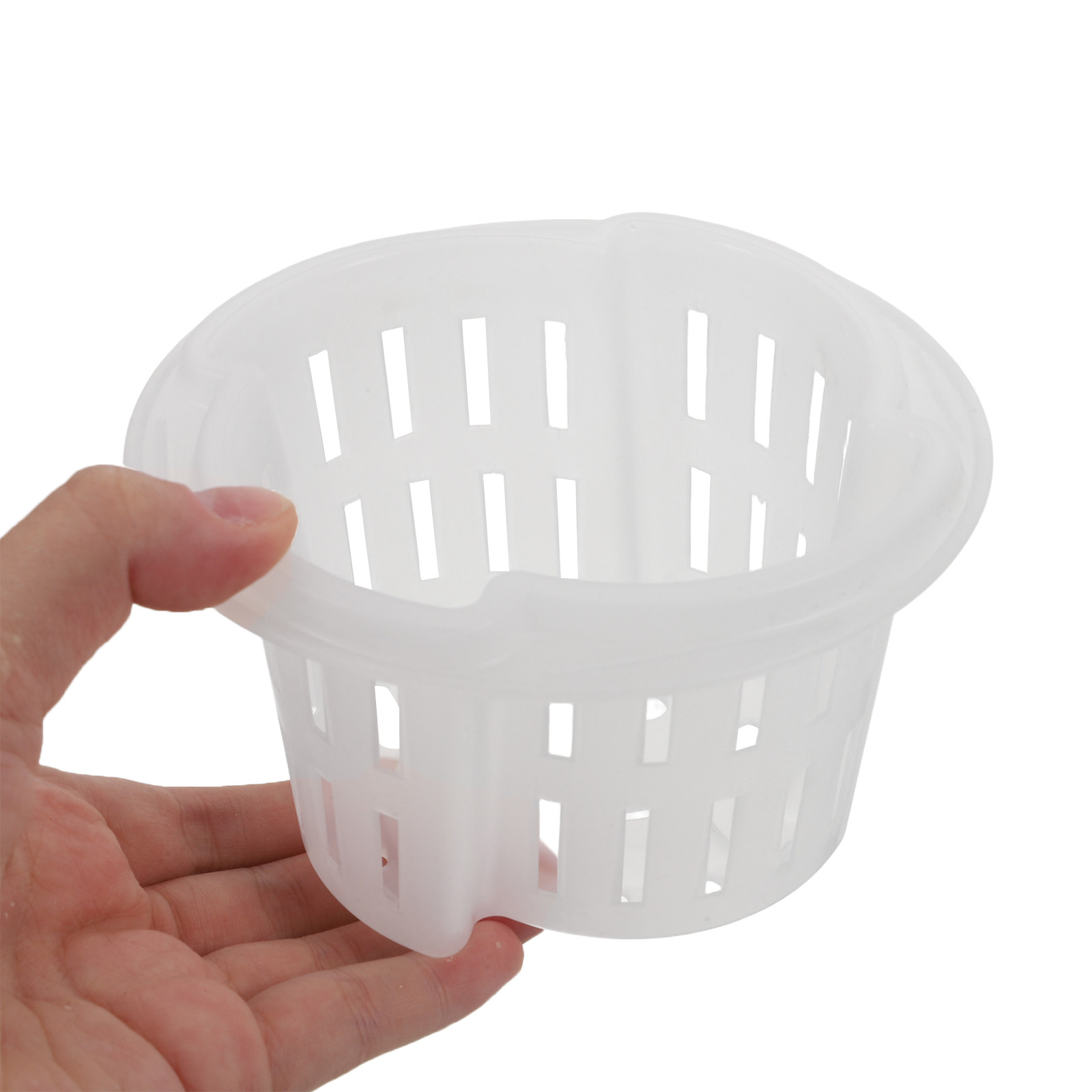 4 unidades de vasos de rede pa - Plant Pot avaliação e preço
