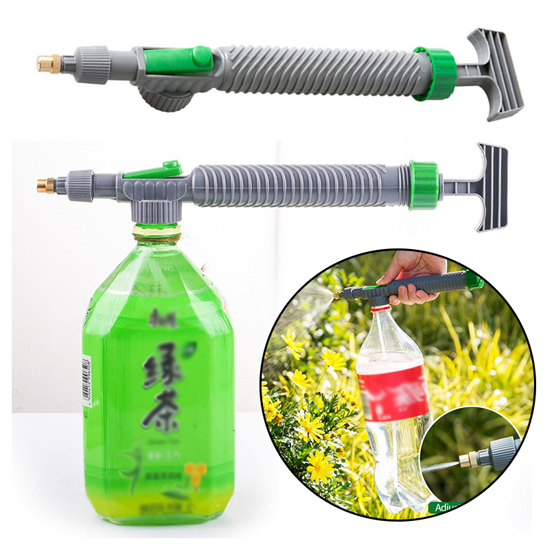 Bico Pulverizador Ajustável pa - Watering Can avaliação e preço