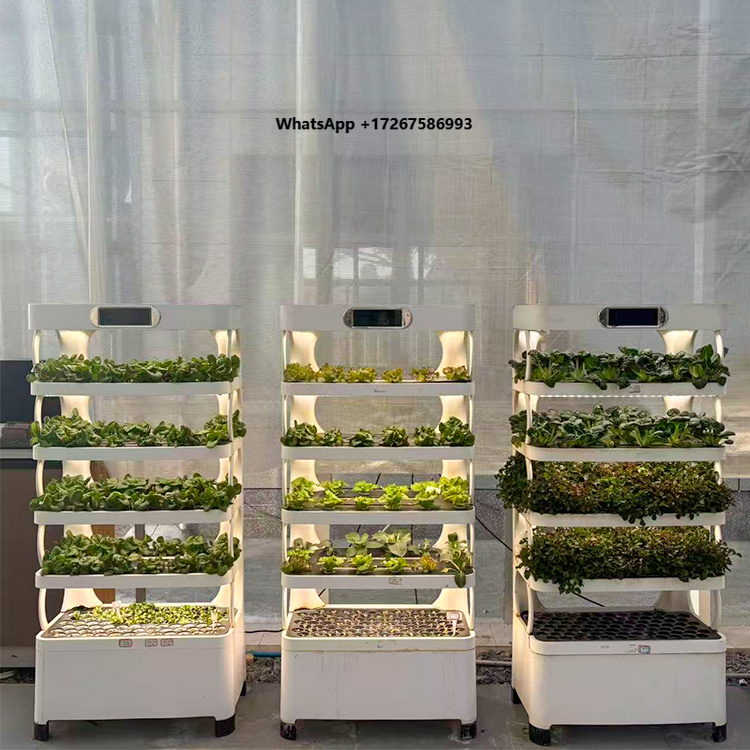 Jardineira inteligente para us - Grow Light Led avaliação e preço